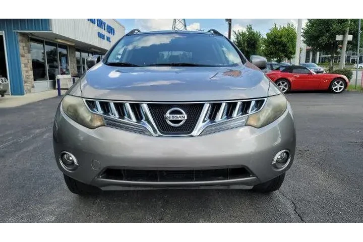 $500 : 2009 Murano SL image 8