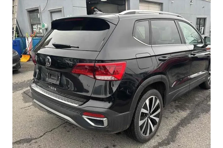 $15995 : Volkswagen Taos 2023 SE 4dr image 4