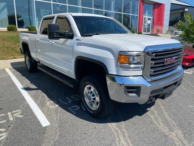 $31199 : PRE-OWNED 2016 SIERRA 2500HD image 2