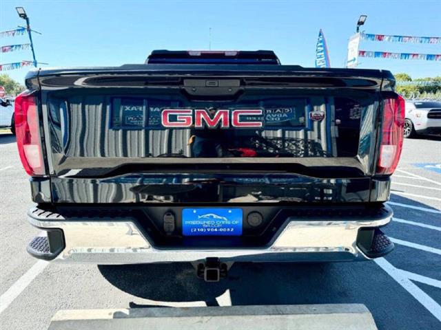 $24990 : 2021 GMC Sierra 1500 image 6