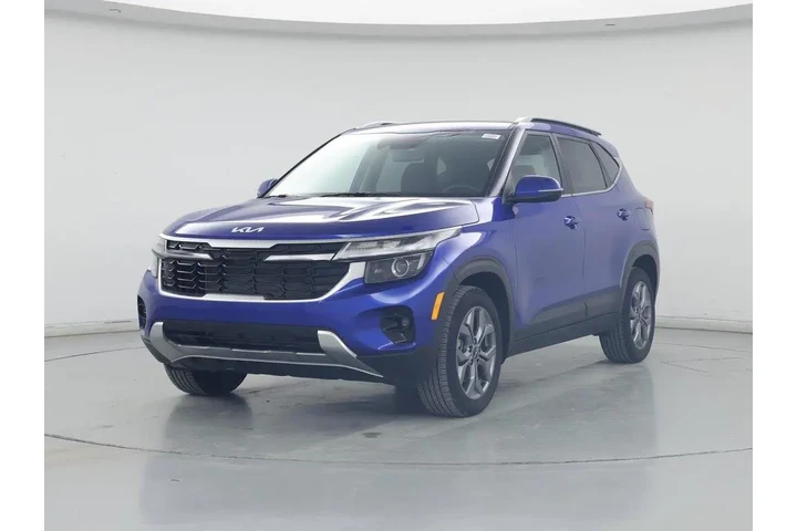 $23998 : Kia Seltos 2024 AWD S 4dr SU image 4