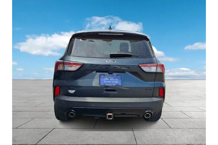 $26546 : Ford Escape 2022 AWD SEL 4dr image 5