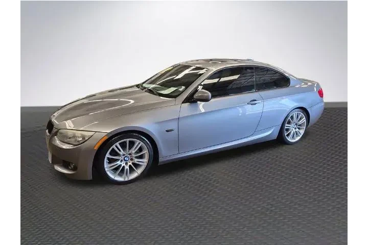 $9988 : BMW 3 Series 2011 328i 2dr C image 2