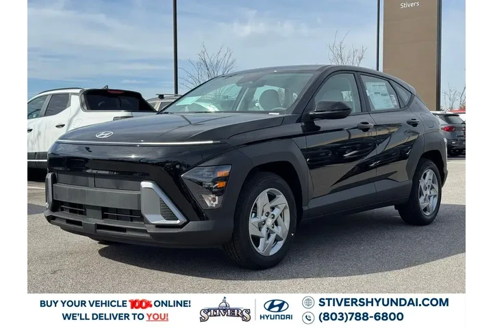 $25977 : Hyundai KONA 2026 SE 4dr SUV image 8
