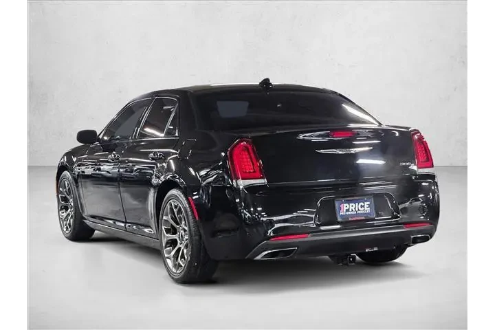 $16495 : Chrysler 300 2016 S 4dr Seda image 8