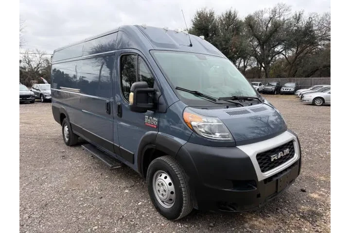 $19995 : 2019 ProMaster image 4