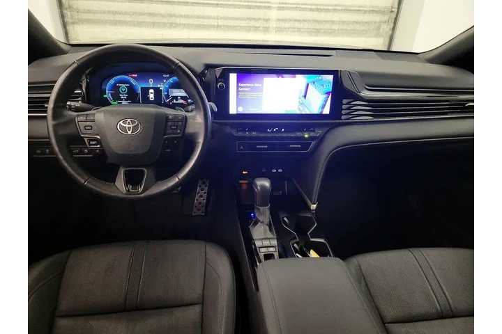 $33998 : Toyota Camry 2025 XSE 4dr Se image 9