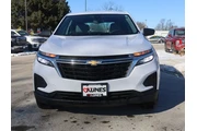 $16770 : Chevrolet Equinox 2022 LS 4d thumbnail