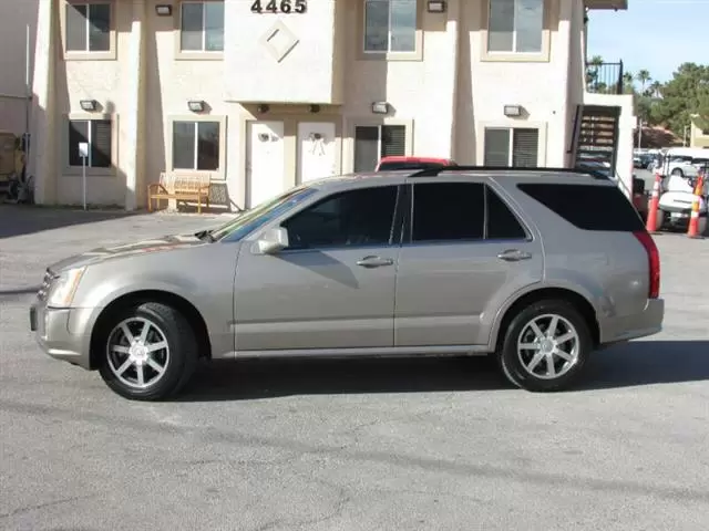 $7995 : 2004 SRX image 5