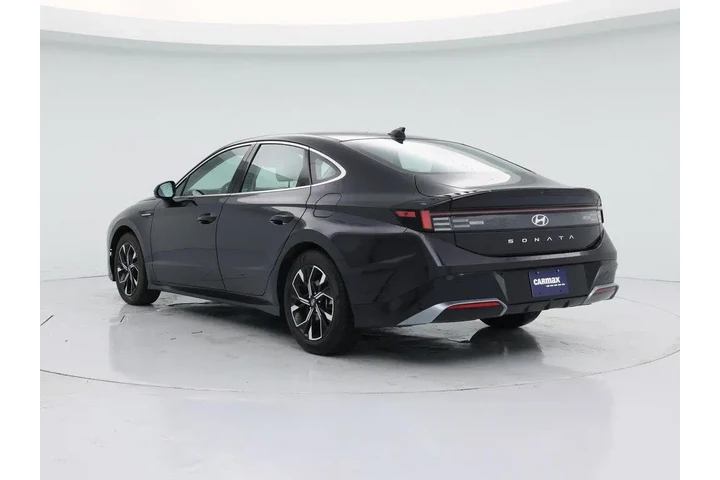 $24998 : Hyundai SONATA 2025 AWD SEL image 2