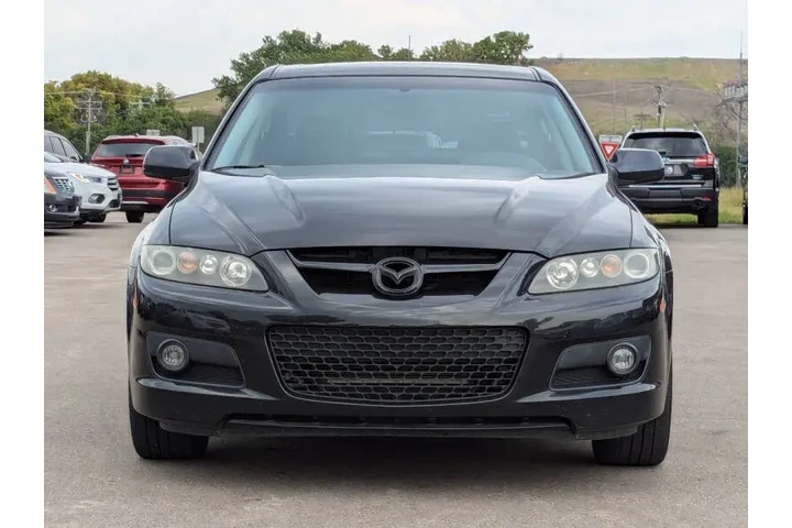 $9472 : 2006 MAZDASPEED6 Grand Touring image 8