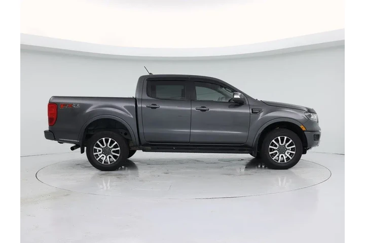 $26998 : Ford Ranger 2020 4x2 Lariat image 7