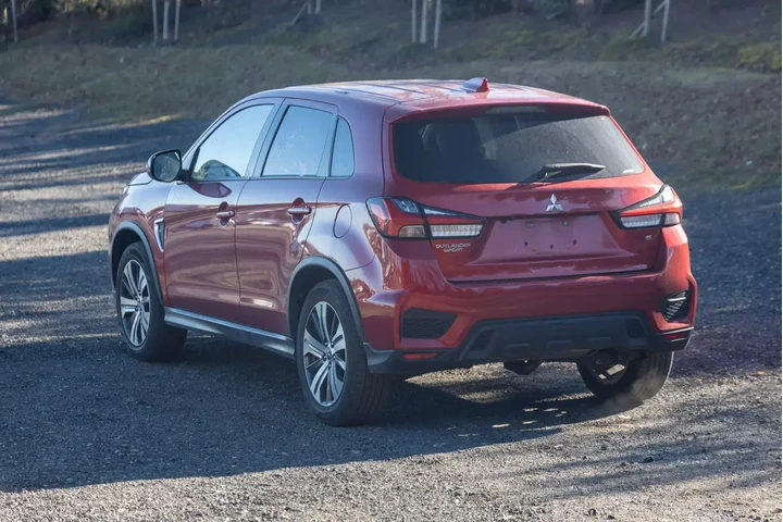 $16995 : Mitsubishi Outlander Sport 2 image 6
