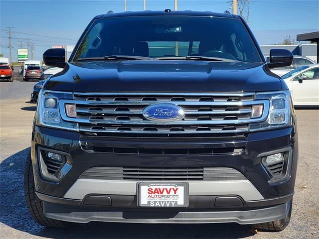$27500 : 2019 Expedition Max XLT image 10