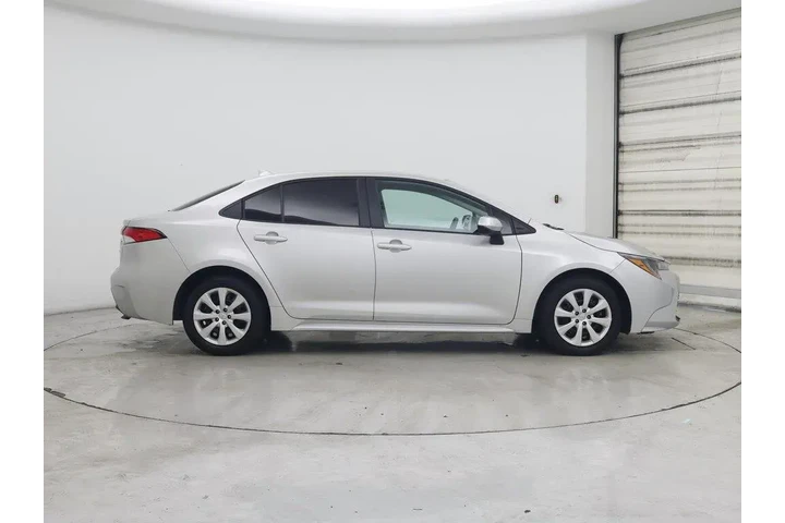 $23998 : Toyota Corolla 2025 LE 4dr S image 7