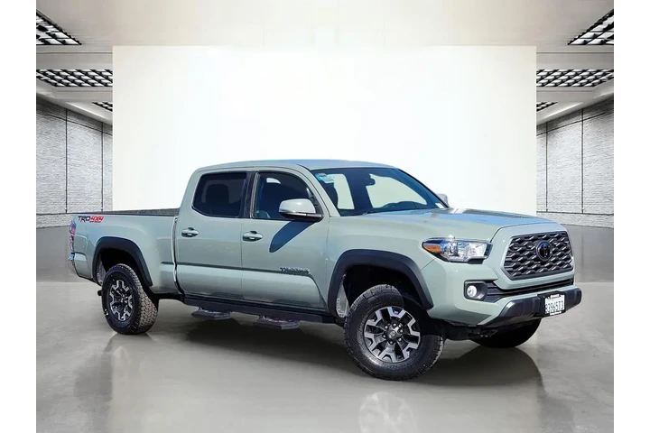 $39999 : Toyota Tacoma 2023 4x4 TRD O image 2