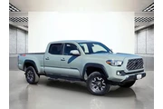 $39999 : Toyota Tacoma 2023 4x4 TRD O thumbnail