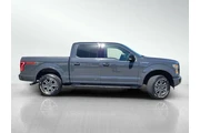$27183 : Ford F-150 2016 4x4 Platinum thumbnail