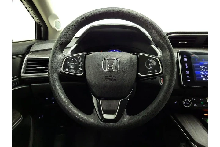 $20998 : Honda Clarity Plug-In Hybrid image 10