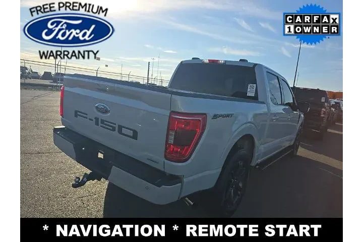 $26999 : Ford F-150 2021 4x2 XL 4dr S image 5