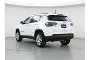 $24998 : Jeep Compass 2022 4x4 Latitu thumbnail