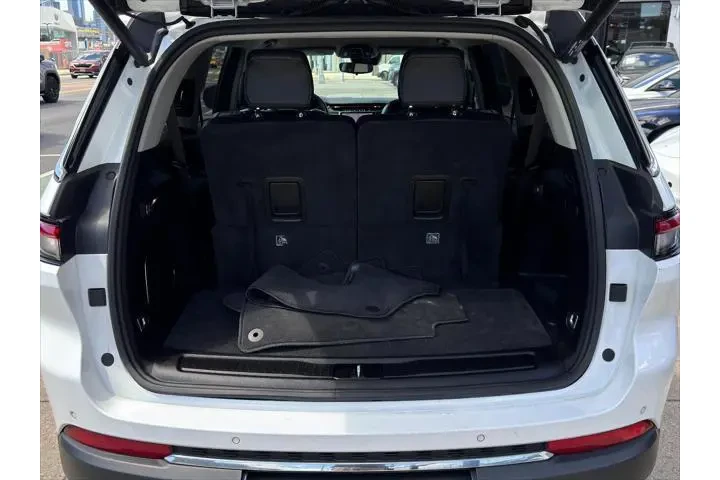 $21495 : Jeep Grand Cherokee L 2021 4 image 8