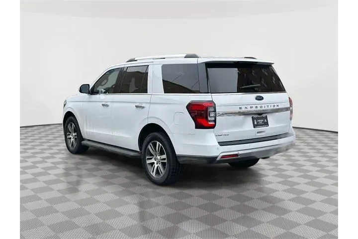 $38207 : Ford Expedition 2024 4x4 Lim image 5