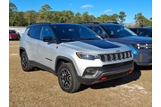 Jeep Compass 2025 4x4 Trailh en Raleigh