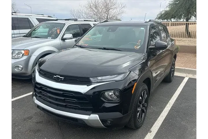 $18987 : Chevrolet Trailblazer 2023 L image 1
