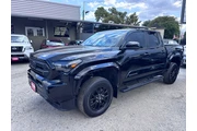 2024 Tacoma SR5 Dbl Cab 2WD at