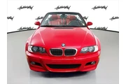 $25000 : BMW M3 2004 2dr Convertible thumbnail