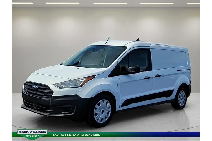 $15127 : Ford Transit Connect 2019 XL image 4