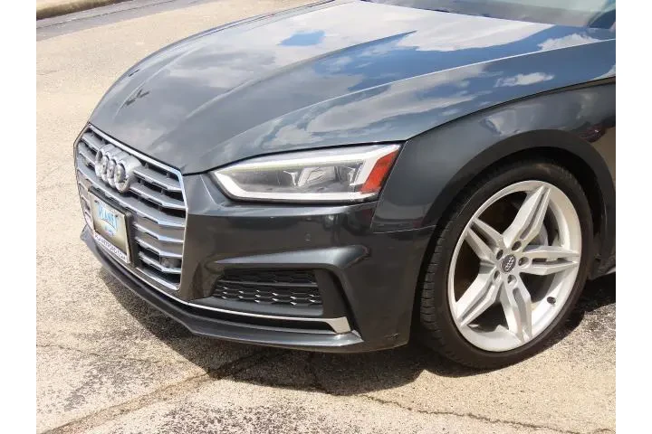 $19999 : Audi A5 Sportback 2019 AWD q image 3