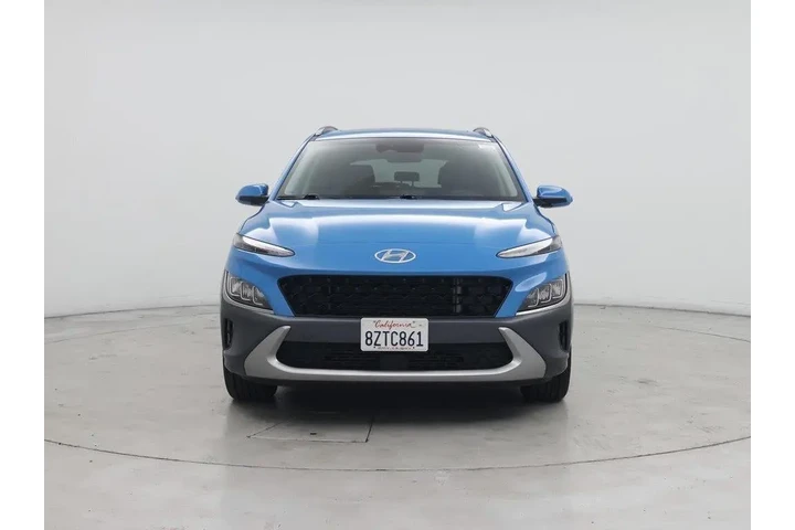 $20998 : Hyundai KONA 2022 Limited 4d image 5