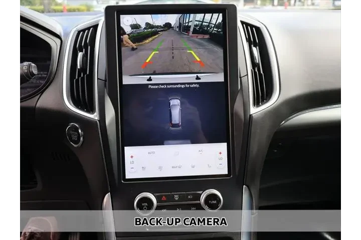 $19999 : Ford Edge 2022 AWD Titanium image 6