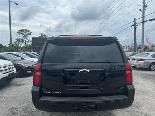 $18197 : 2017 Suburban LT image 6