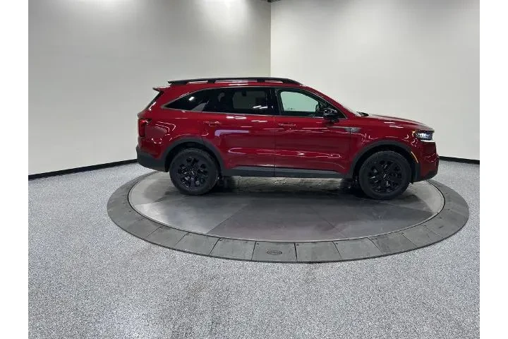 $24579 : Kia Sorento 2022 AWD X-Line image 5