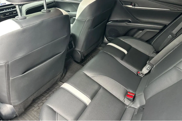 $33000 : Toyota Camry 2026 Nightshade image 8