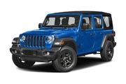 Jeep Wrangler 2024 4x4 Sport en Raleigh