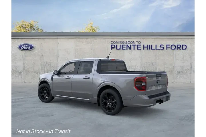 $34613 : Ford Maverick 2025 AWD Lobo image 4