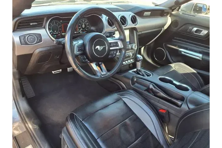 $27999 : Ford Mustang 2022 EcoBoost P image 4