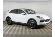 $37679 : Porsche Cayenne 2021 AWD 4dr thumbnail