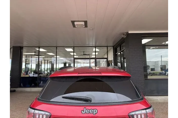 $23113 : Jeep Compass 2025 4x4 Latitu image 6