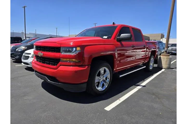 $29991 : Chevrolet Silverado 1500 201 image 1