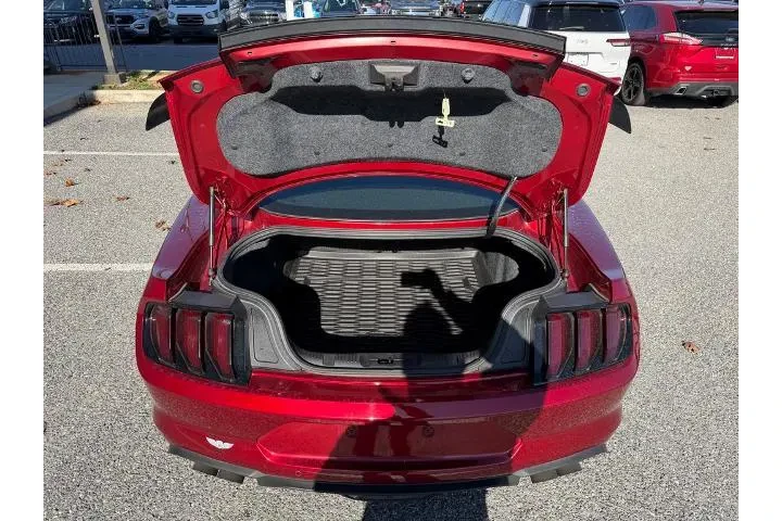 $26200 : Ford Mustang 2019 GT Premium image 9