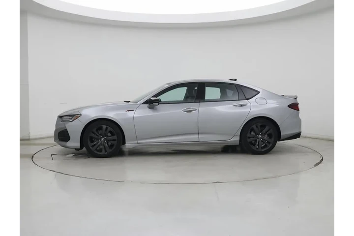 $25998 : Acura TLX 2021 SH-AWD 4dr Se image 3