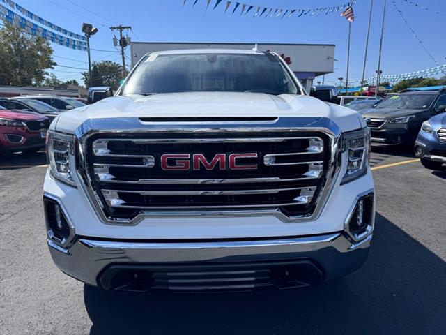 $38299 : 2020 GMC Sierra 1500 4WD Crew image 2