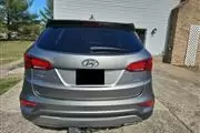 $7500 : 2017 Santa Fe SPORT AWD thumbnail