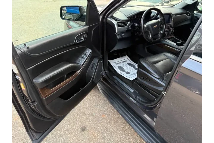 $16999 : 2016 Suburban LT image 9