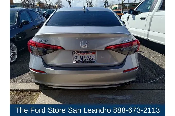 $24950 : Honda Civic 2024 Sport 4dr S image 3
